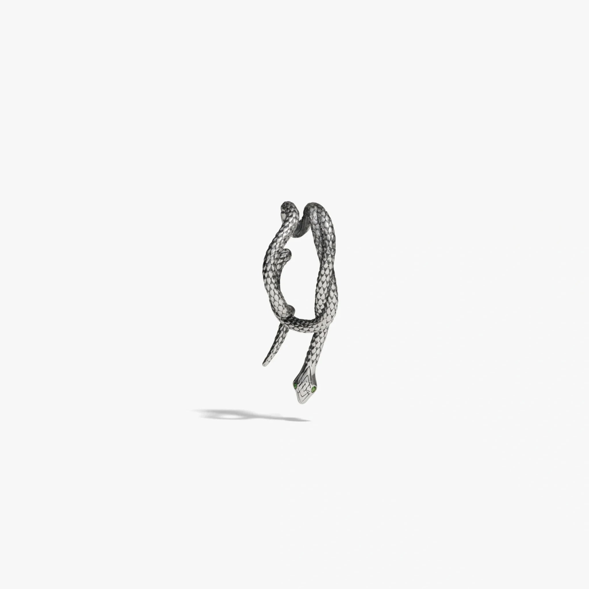Snake Wrap Earring - Paranoid Ranch