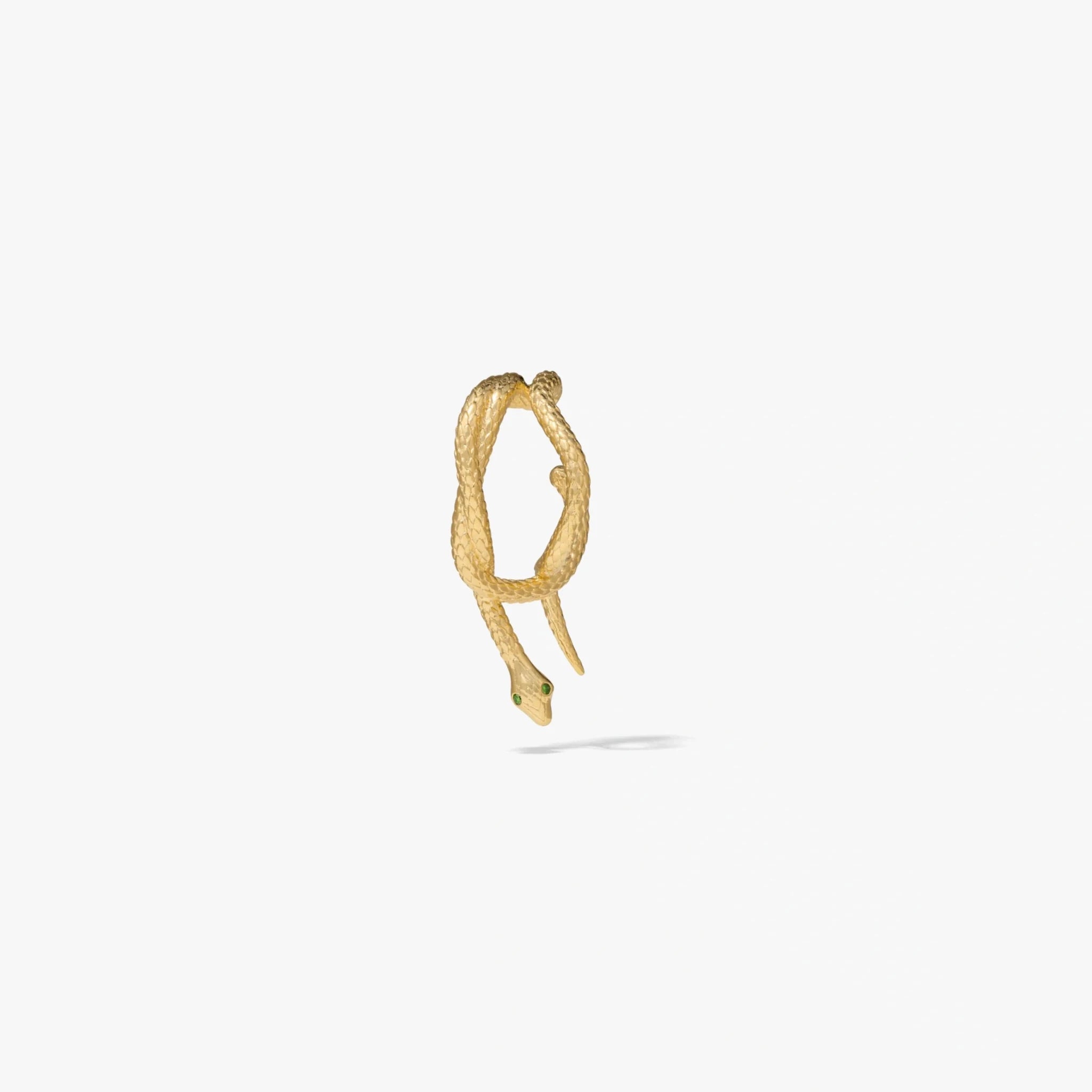 Snake Wrap Earring - Paranoid Ranch