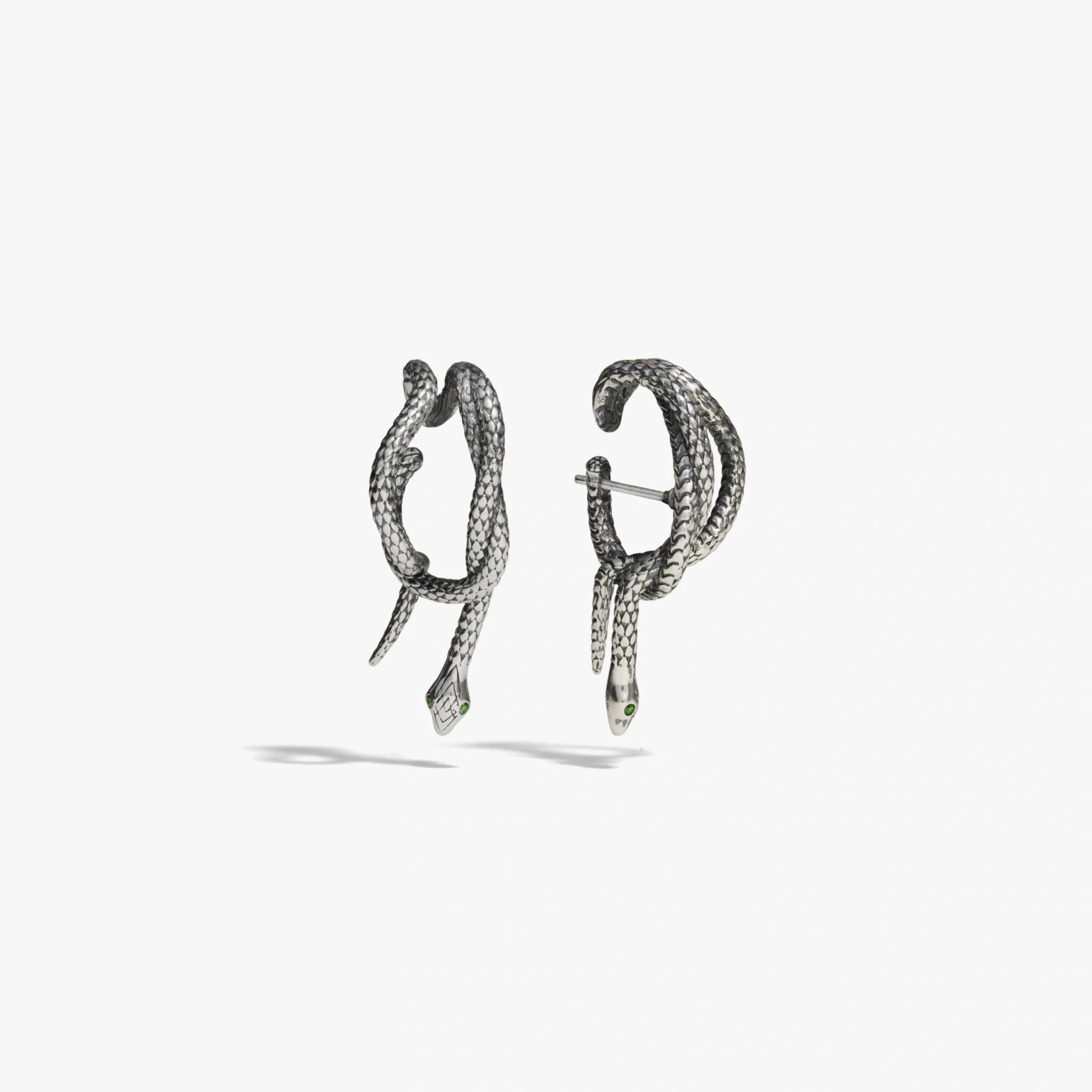 Snake Wrap Earring - Paranoid Ranch