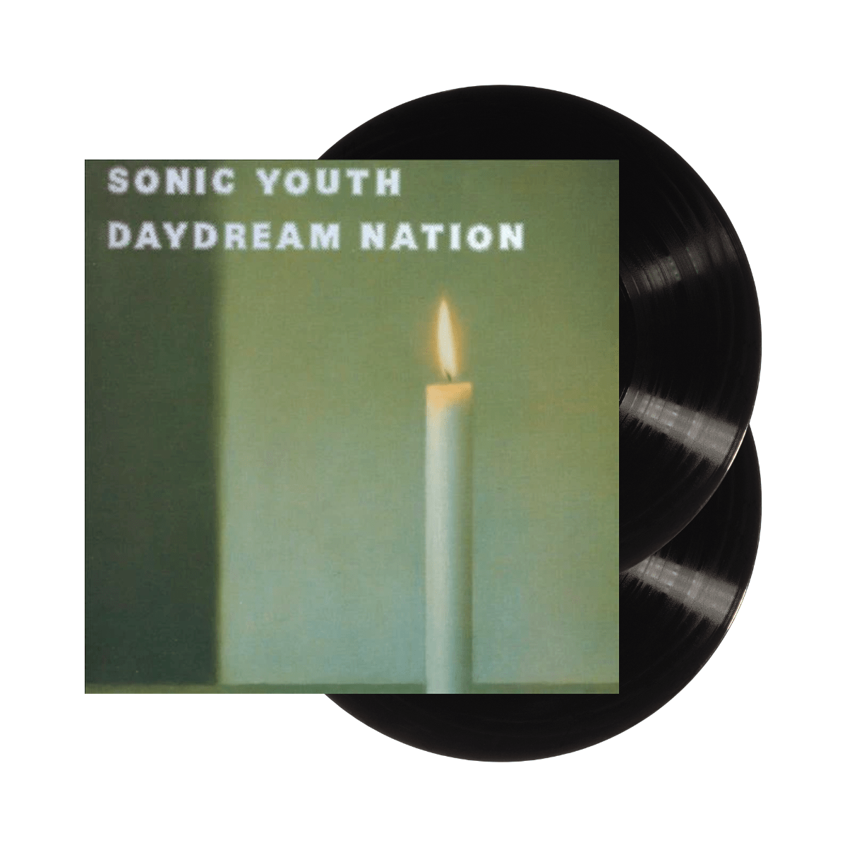 Sonic Youth - Daydream Nation [2LP] - Paranoid Ranch