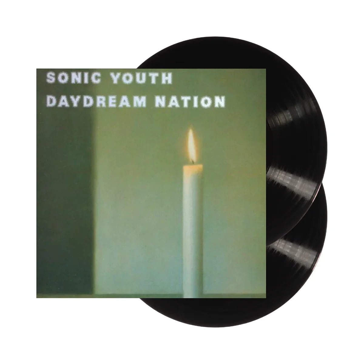 Sonic Youth - Daydream Nation [2LP] - Paranoid Ranch