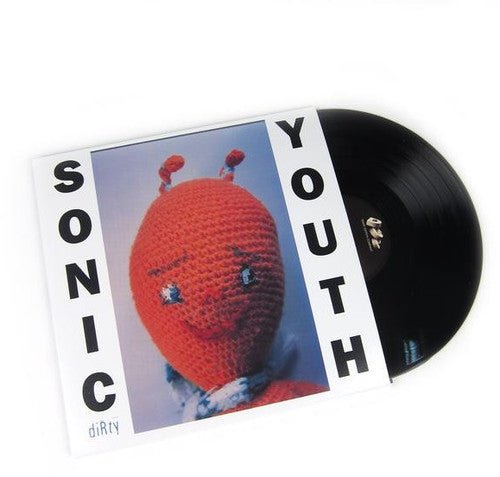 Sonic Youth - Dirty [2LP] - Paranoid Ranch