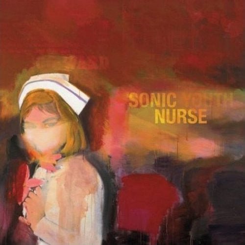 Sonic Youth - Sonic Nurse - Paranoid Ranch