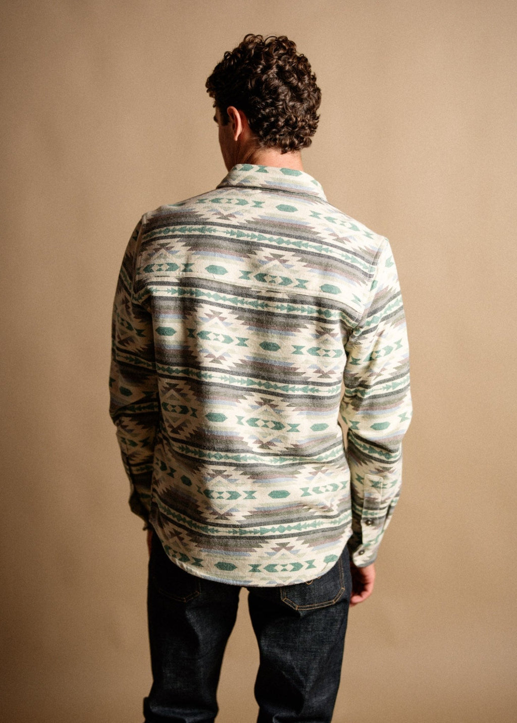 Sonora Shirt - Paranoid Ranch