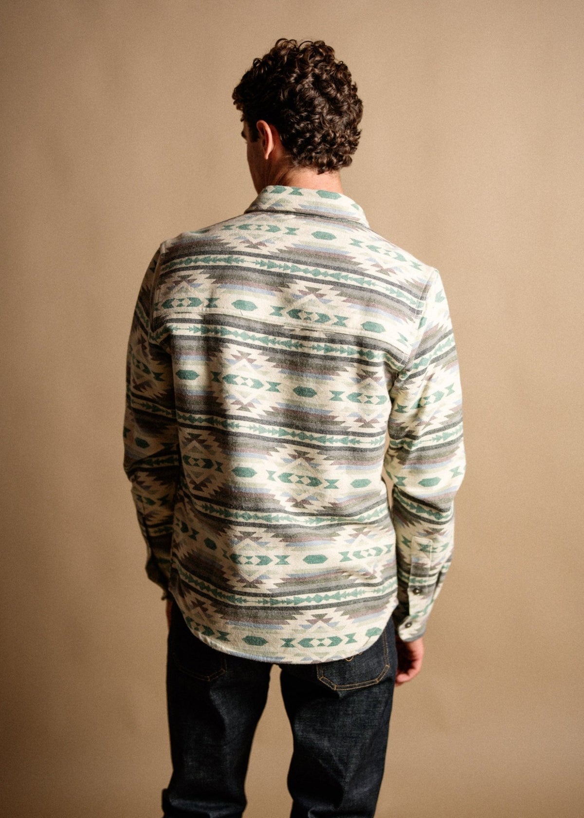 Sonora Shirt - Paranoid Ranch