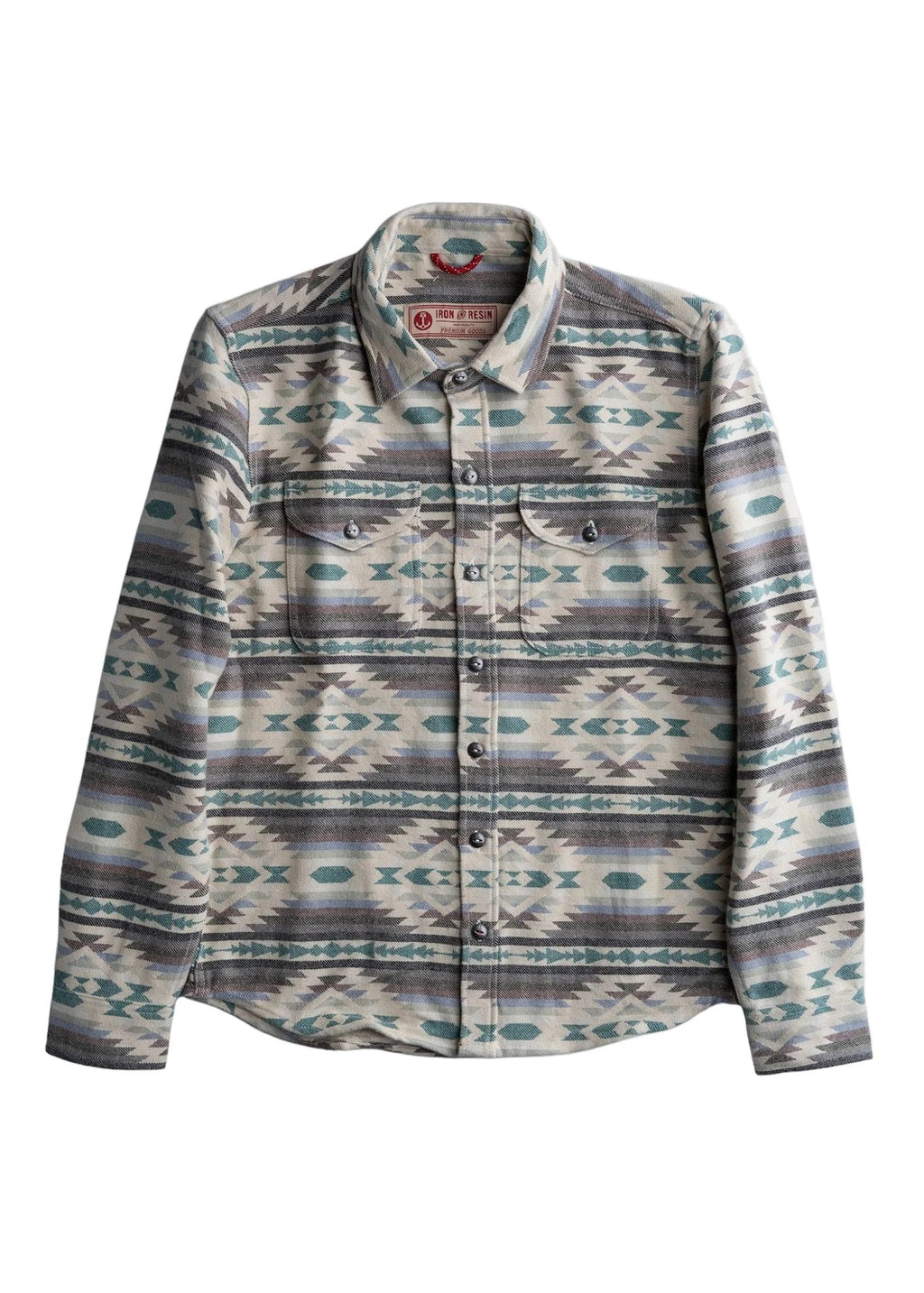 Sonora Shirt - Paranoid Ranch