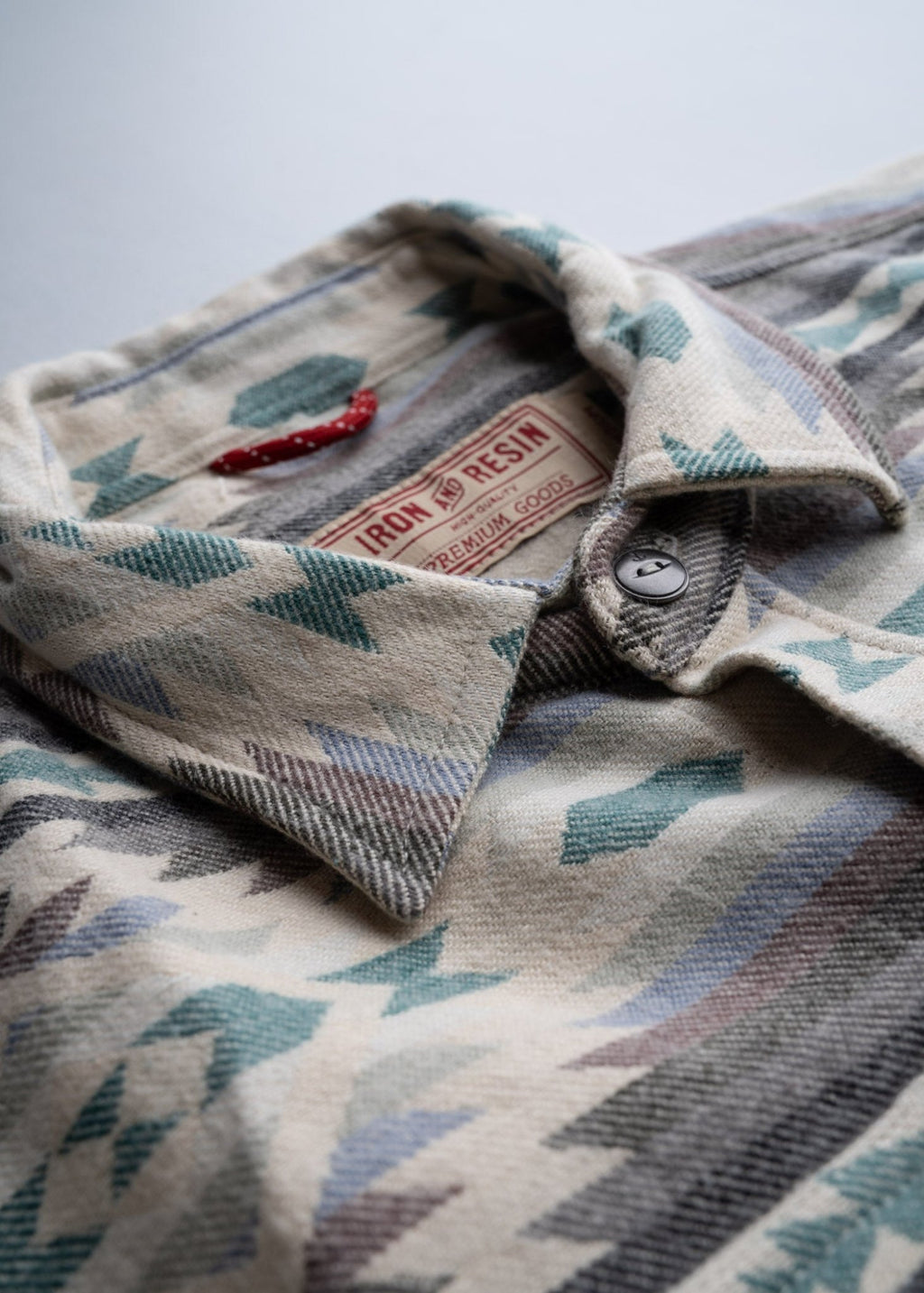 Sonora Shirt - Paranoid Ranch