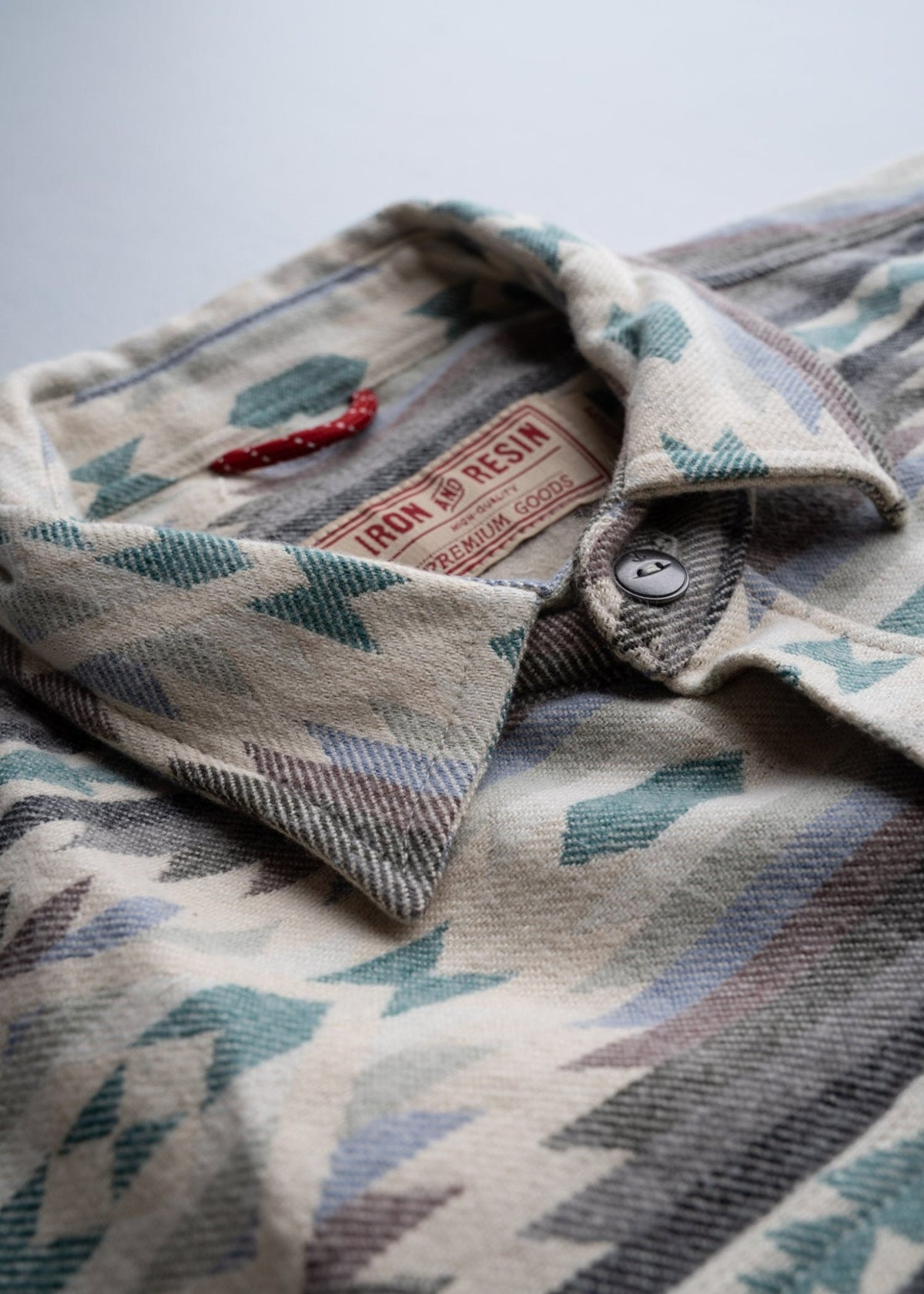Sonora Shirt - Paranoid Ranch