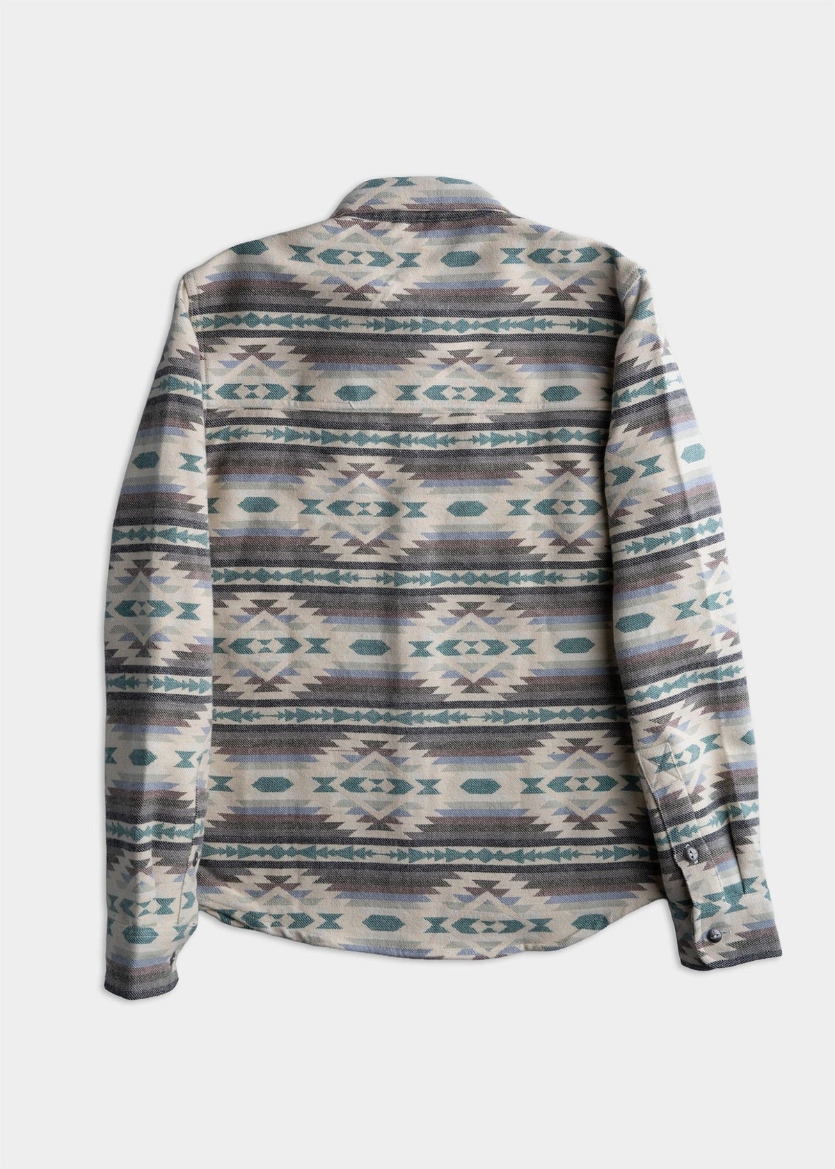 Sonora Shirt - Paranoid Ranch