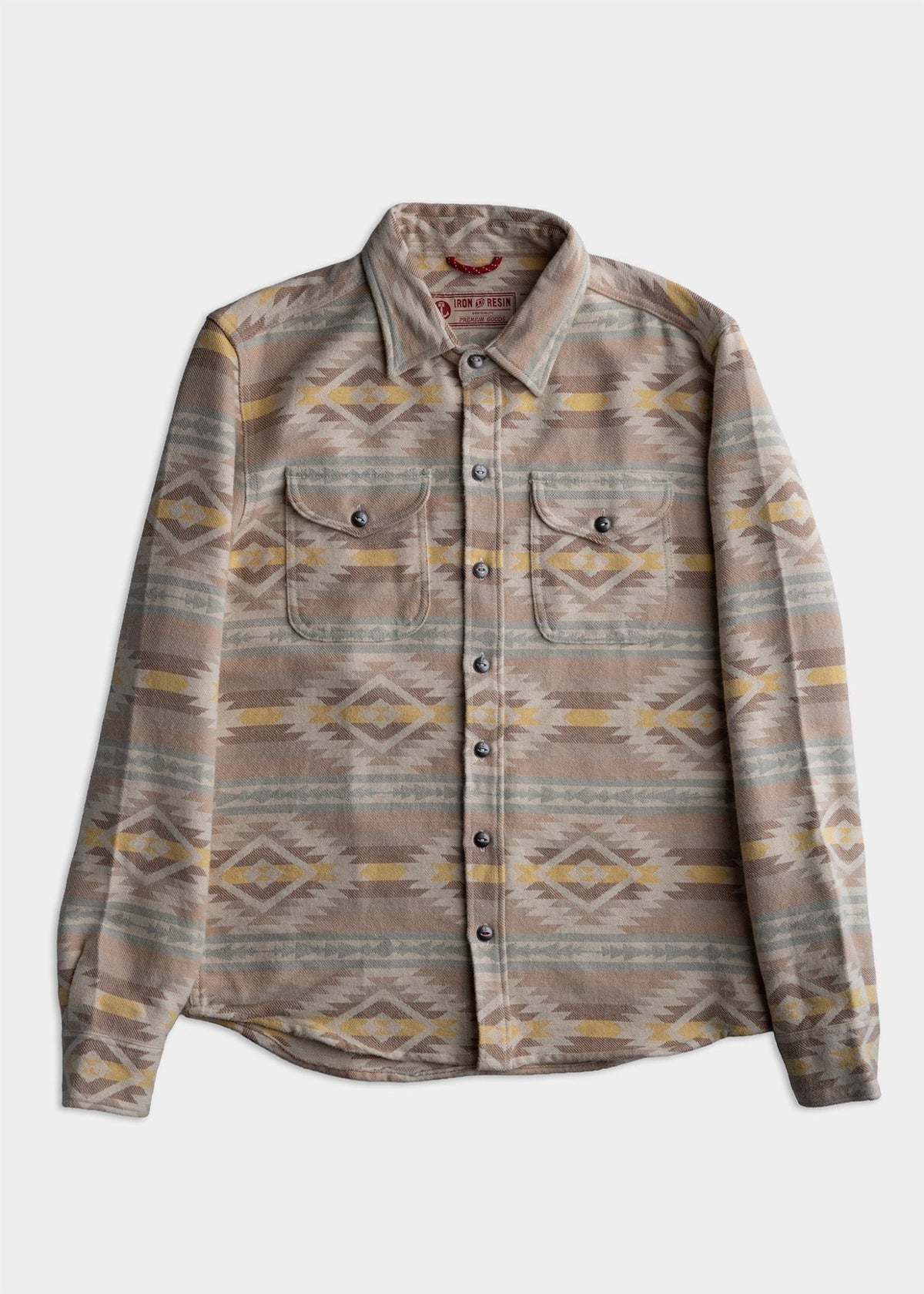 Sonora Shirt - Paranoid Ranch