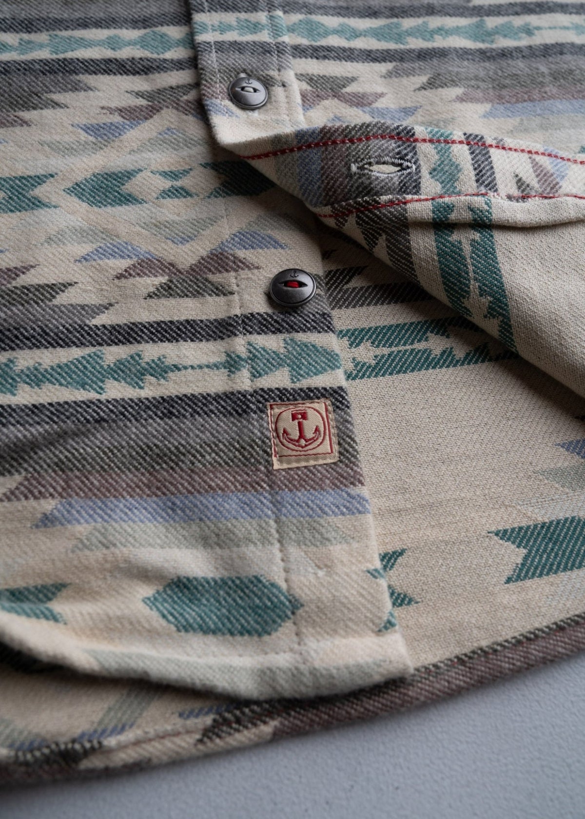 Sonora Shirt - Paranoid Ranch