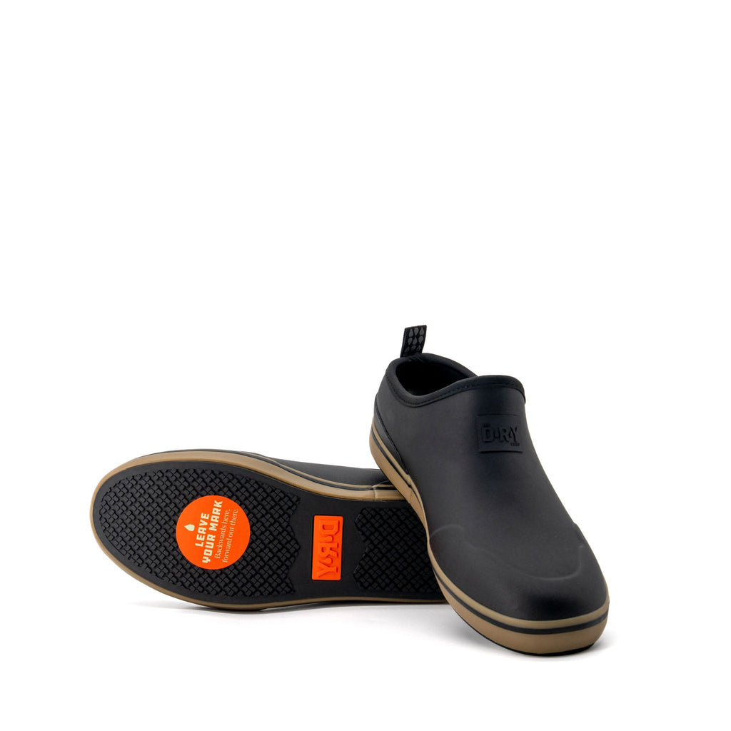 Soot & Soil River Clog - Paranoid Ranch