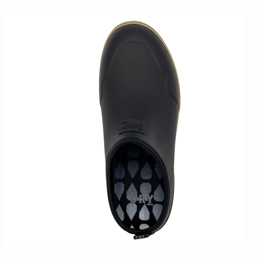 Soot & Soil River Clog - Paranoid Ranch