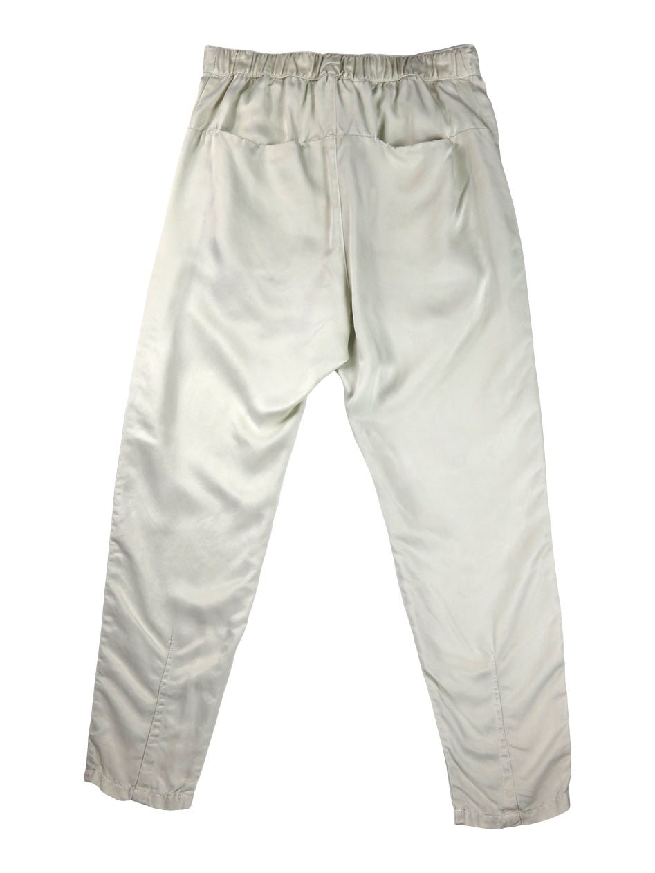 Souk Pant in Cupro Silk - Paranoid Ranch