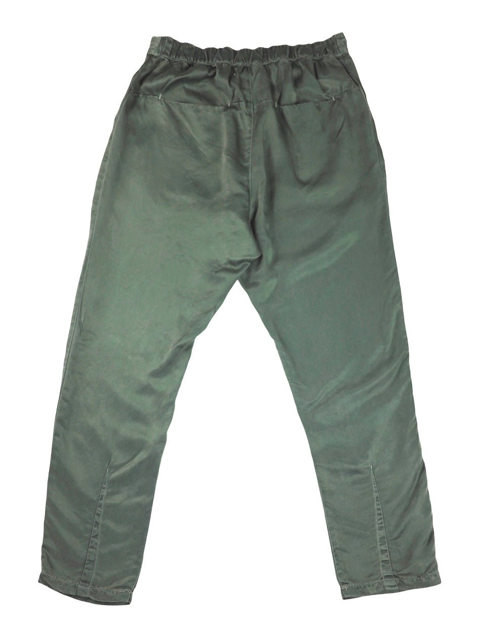 Souk Pant in Cupro Silk - Paranoid Ranch