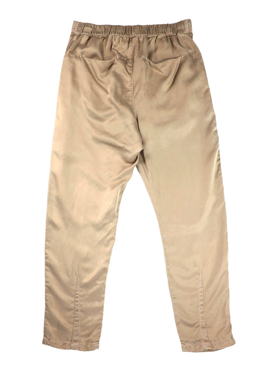 Souk Pant in Cupro Silk - Paranoid Ranch
