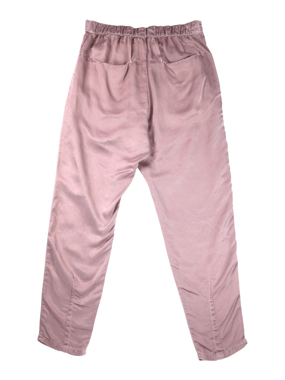 Souk Pant in Cupro Silk - Paranoid Ranch