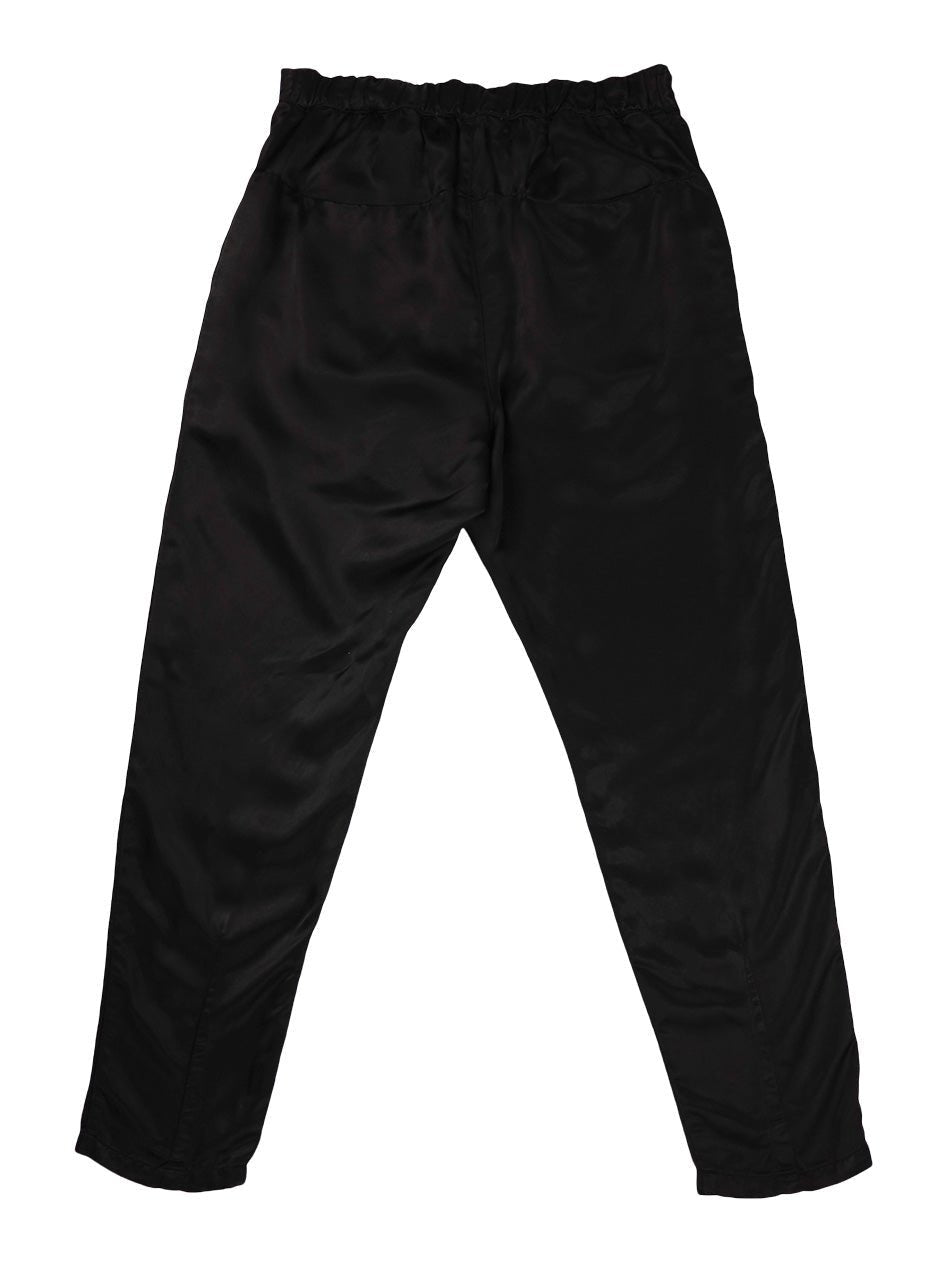 Souk Pant in Cupro Silk - Paranoid Ranch