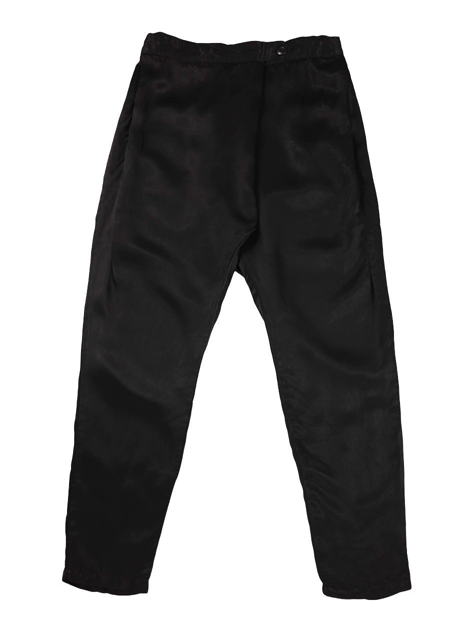 Souk Pant in Cupro Silk - Paranoid Ranch