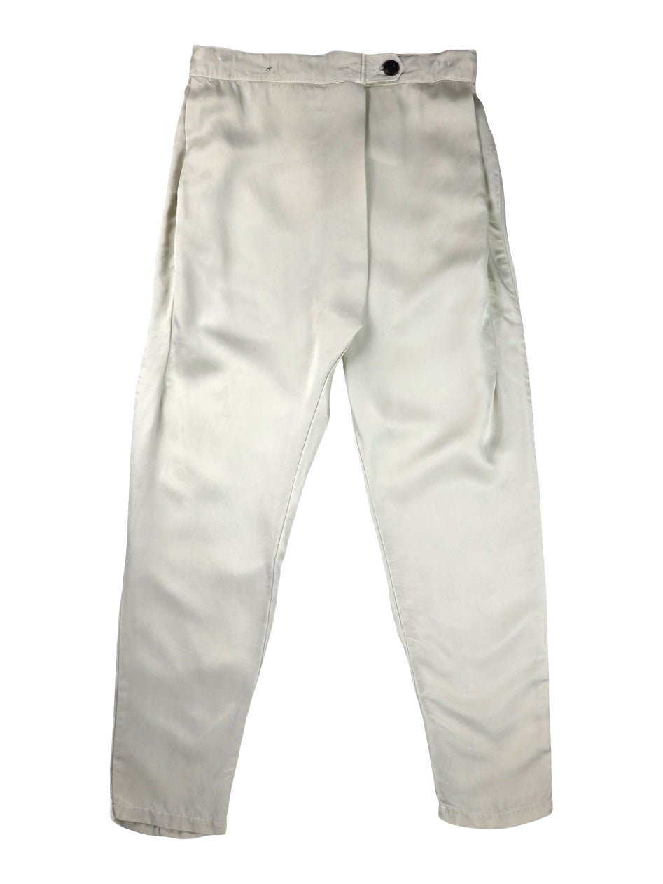 Souk Pant in Cupro Silk - Paranoid Ranch