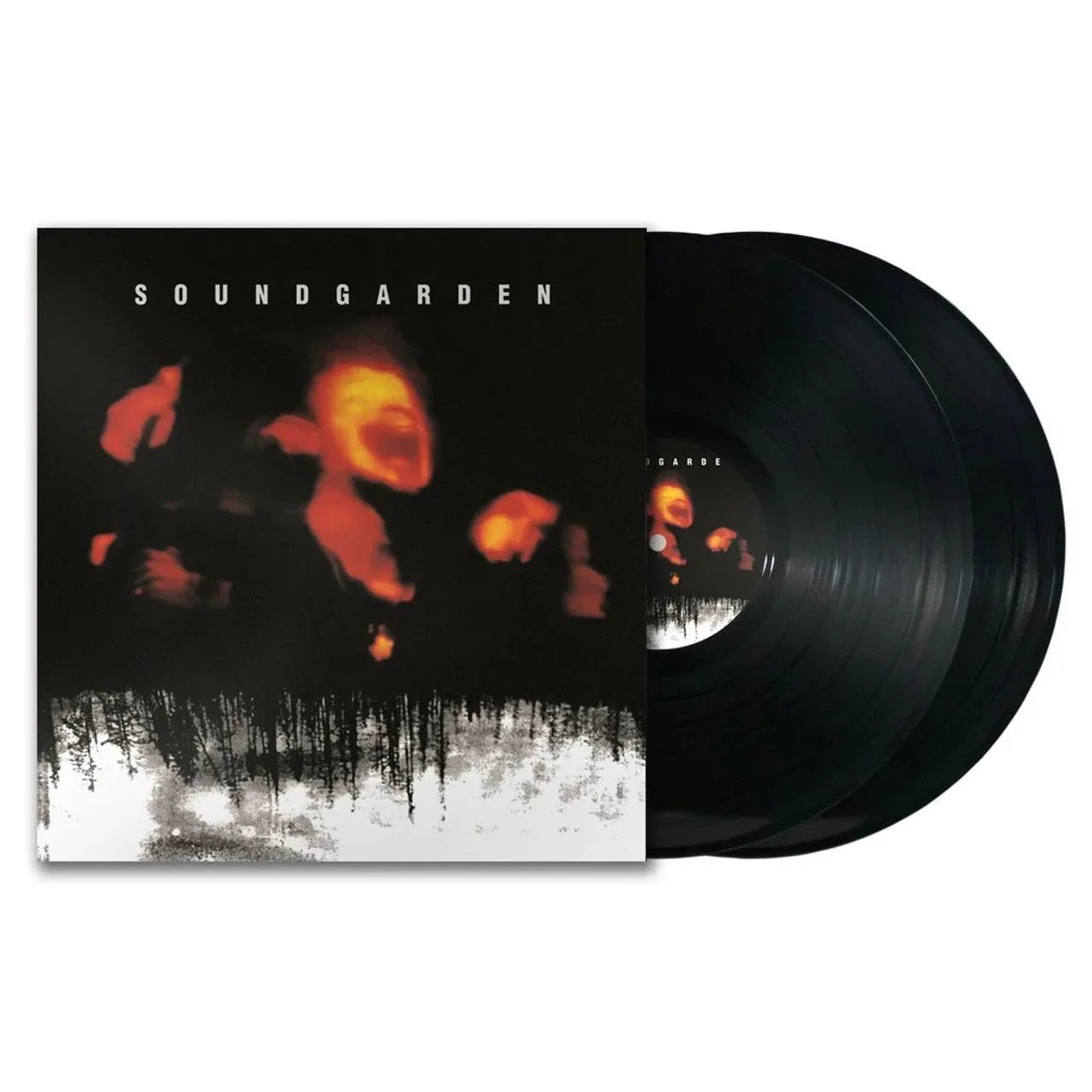 Soundgarden - Superunknown [2LP] - Paranoid Ranch