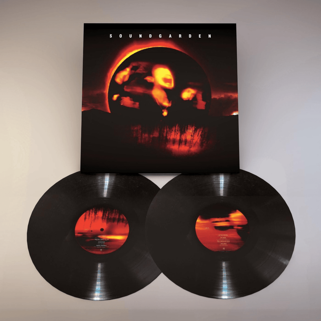 Soundgarden - Superunknown [2LP] - Paranoid Ranch