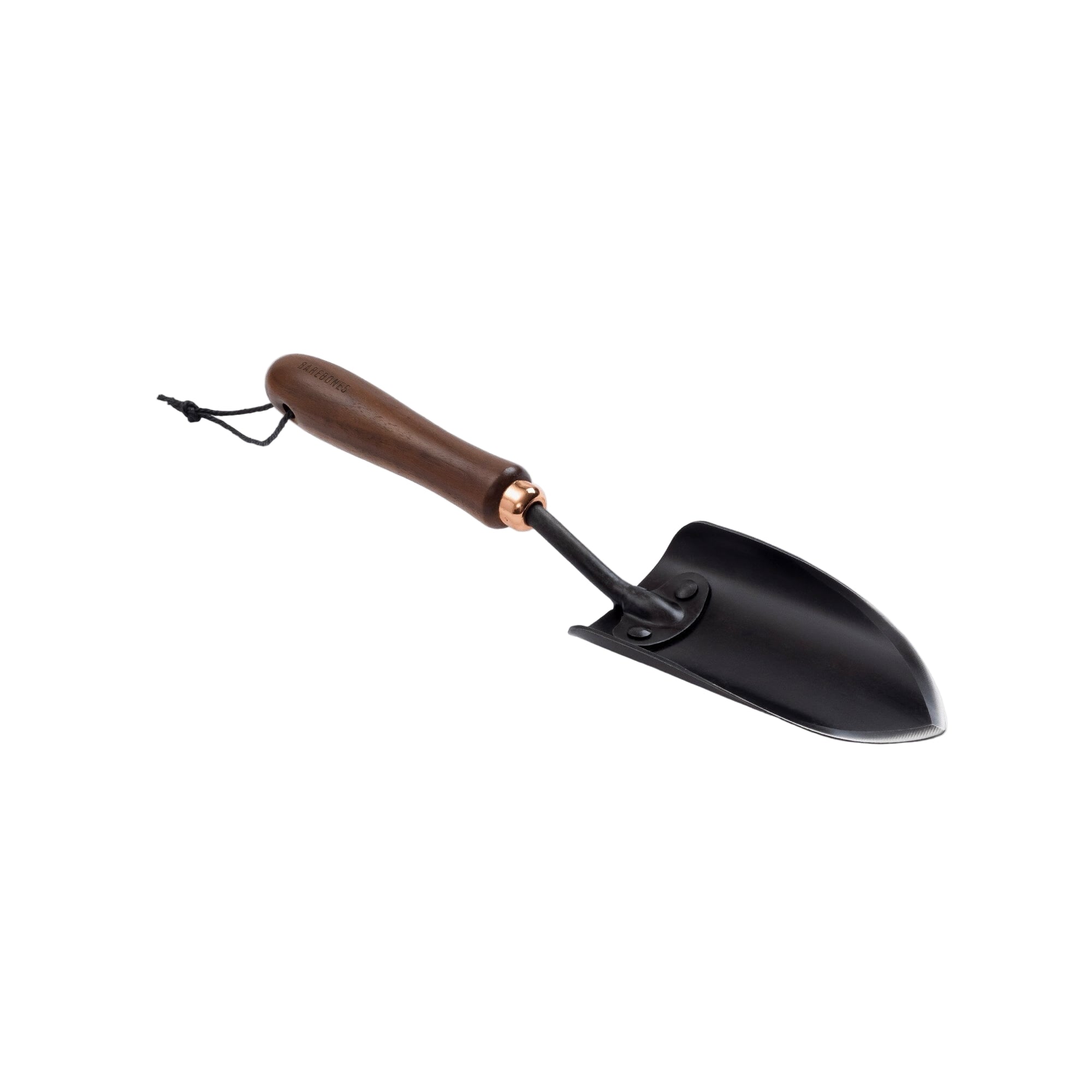 Spade Hand Trowel - Paranoid Ranch