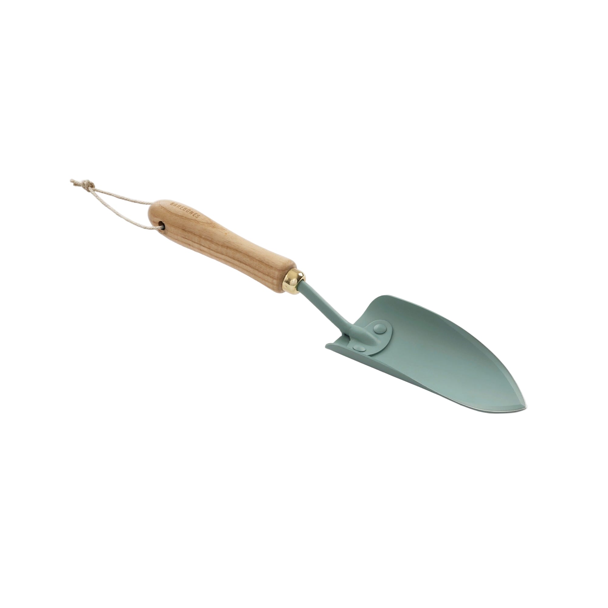 Spade Hand Trowel - Paranoid Ranch