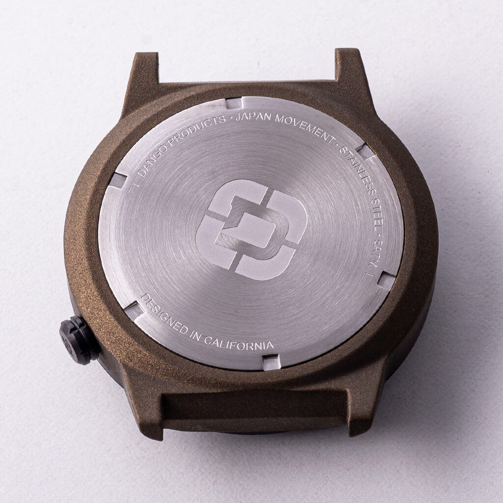 Spec - Ops Watch - Paranoid Ranch