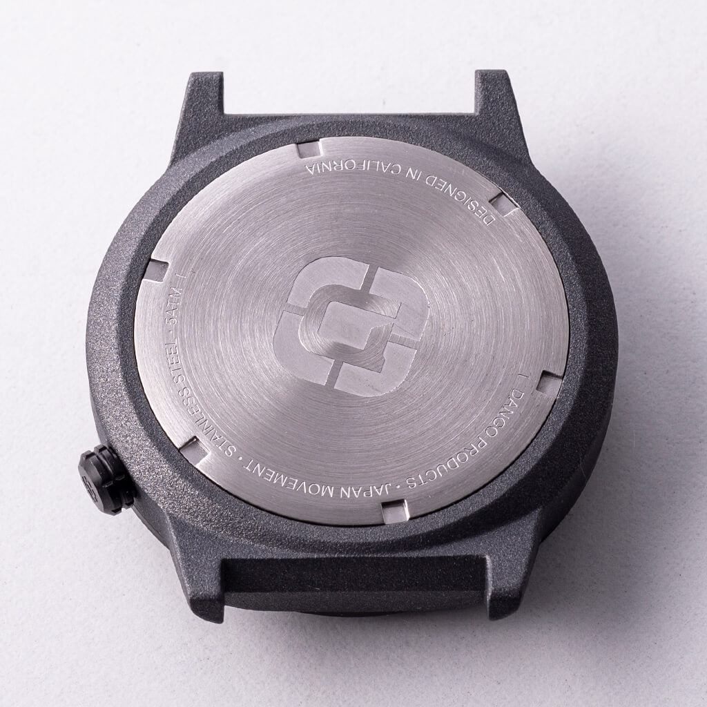 Spec - Ops Watch - Paranoid Ranch