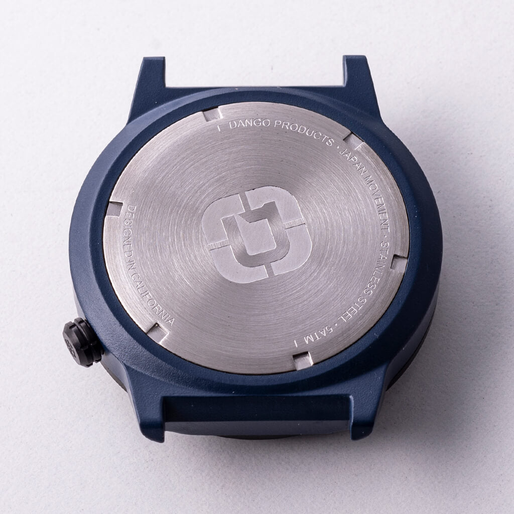 Spec - Ops Watch - Paranoid Ranch