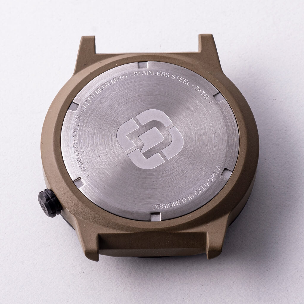 Spec - Ops Watch - Paranoid Ranch