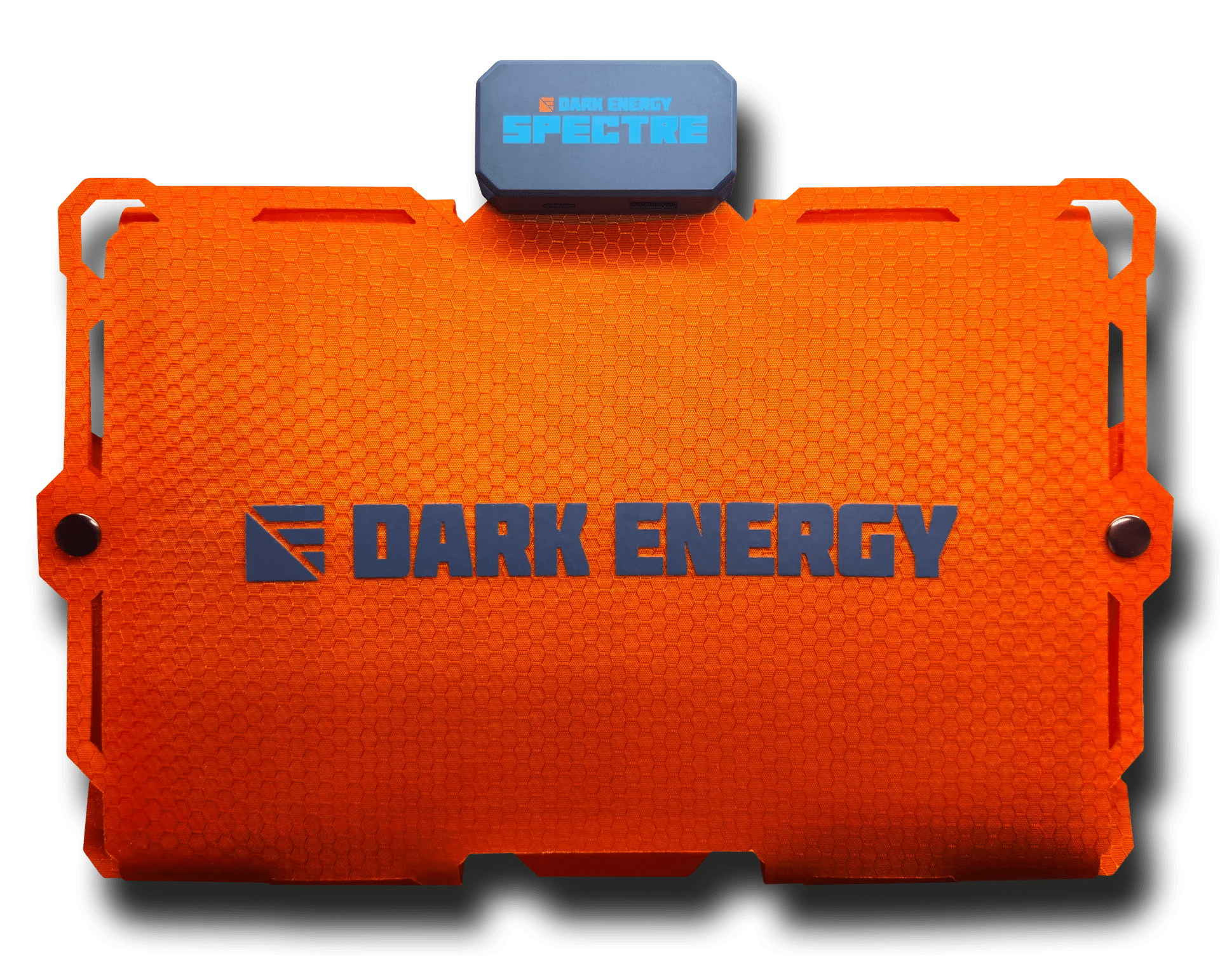 Spectre 18W Solar Panel - Paranoid Ranch