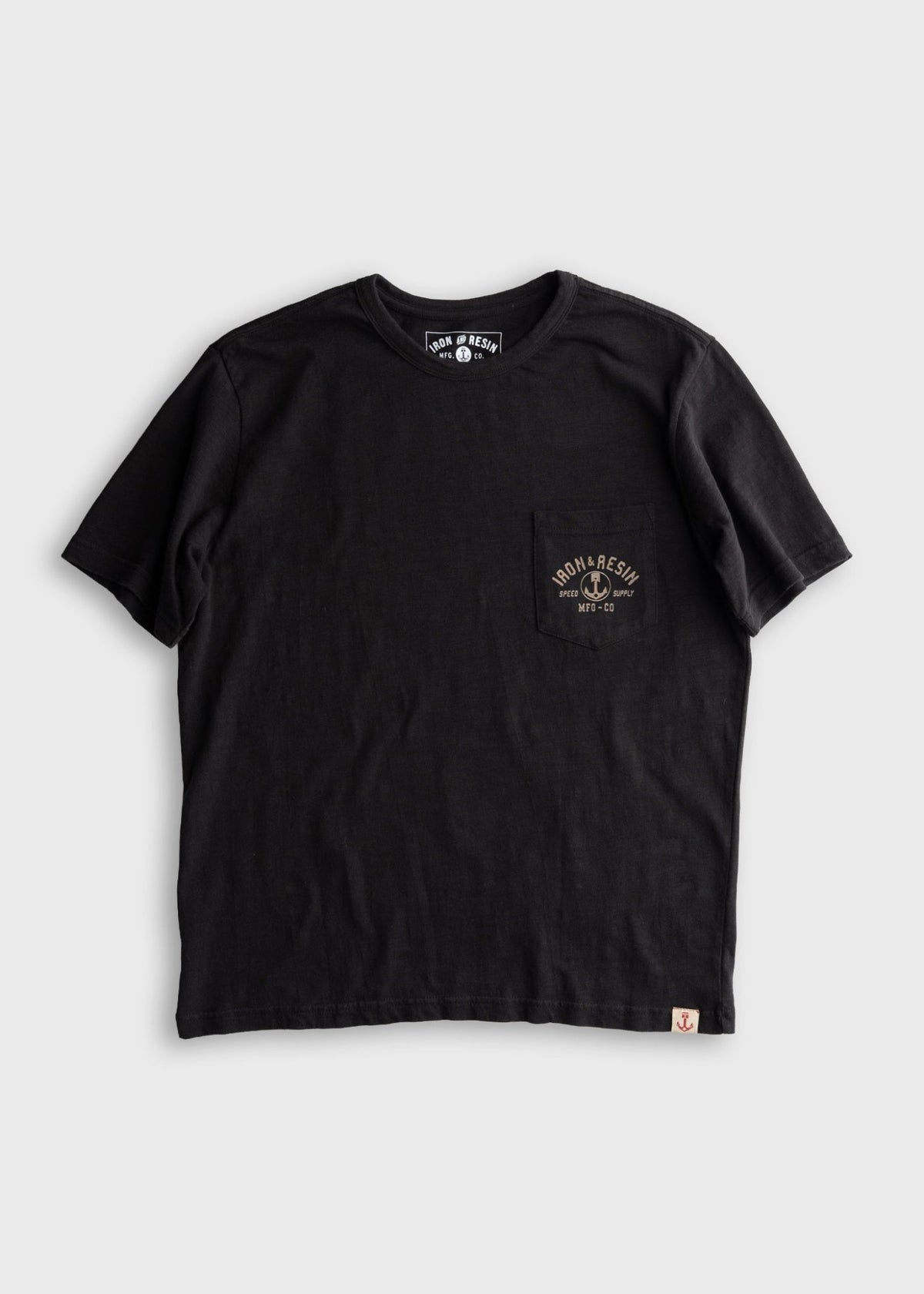 Speed Supply Tee - Paranoid Ranch