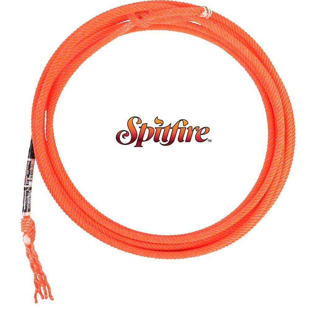 Spitfire | Rattler Ropes - Paranoid Ranch