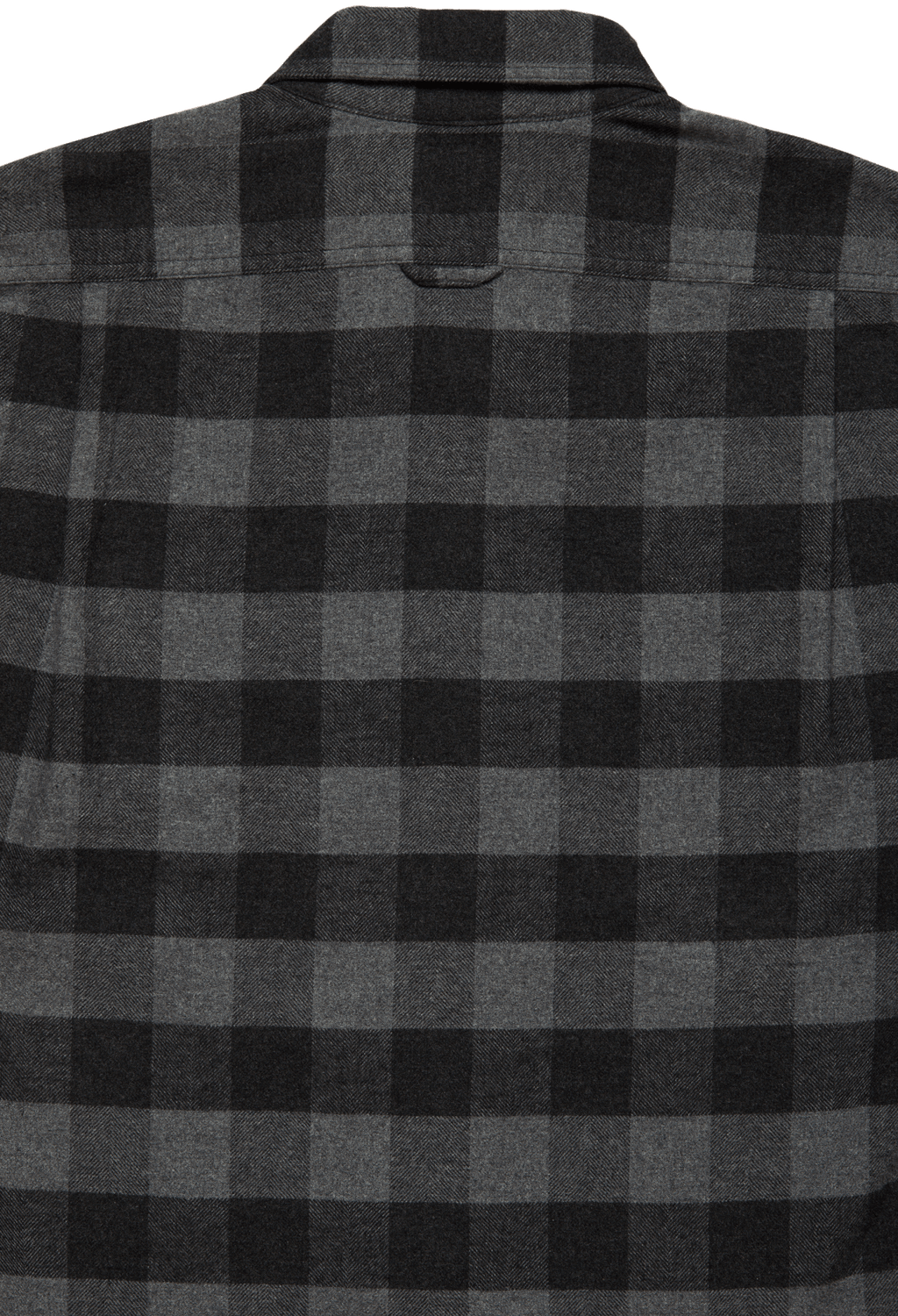 Sportsmans Shirt - Buffalo Plaid - Paranoid Ranch