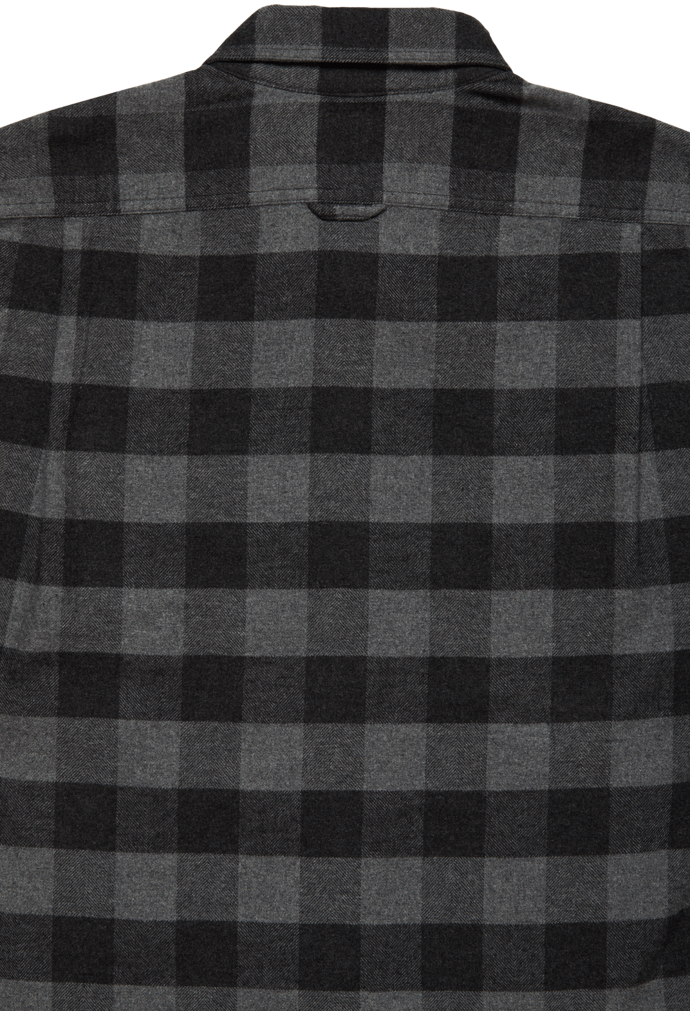 Sportsmans Shirt - Buffalo Plaid - Paranoid Ranch