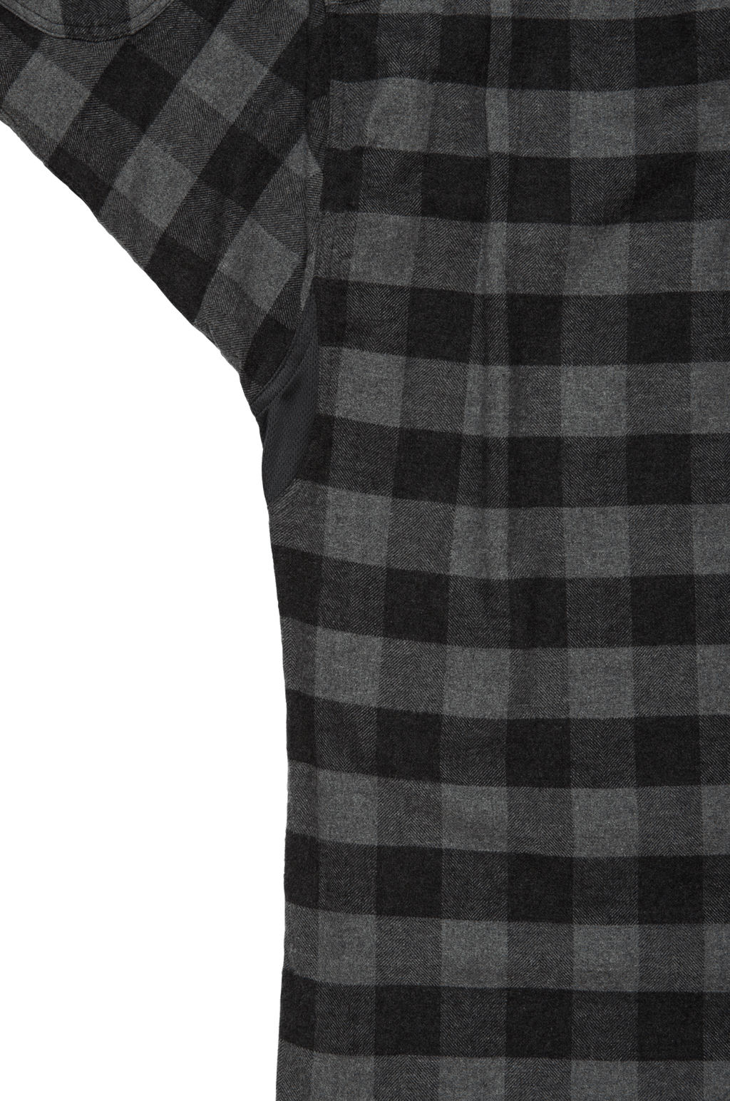 Sportsmans Shirt - Buffalo Plaid - Paranoid Ranch