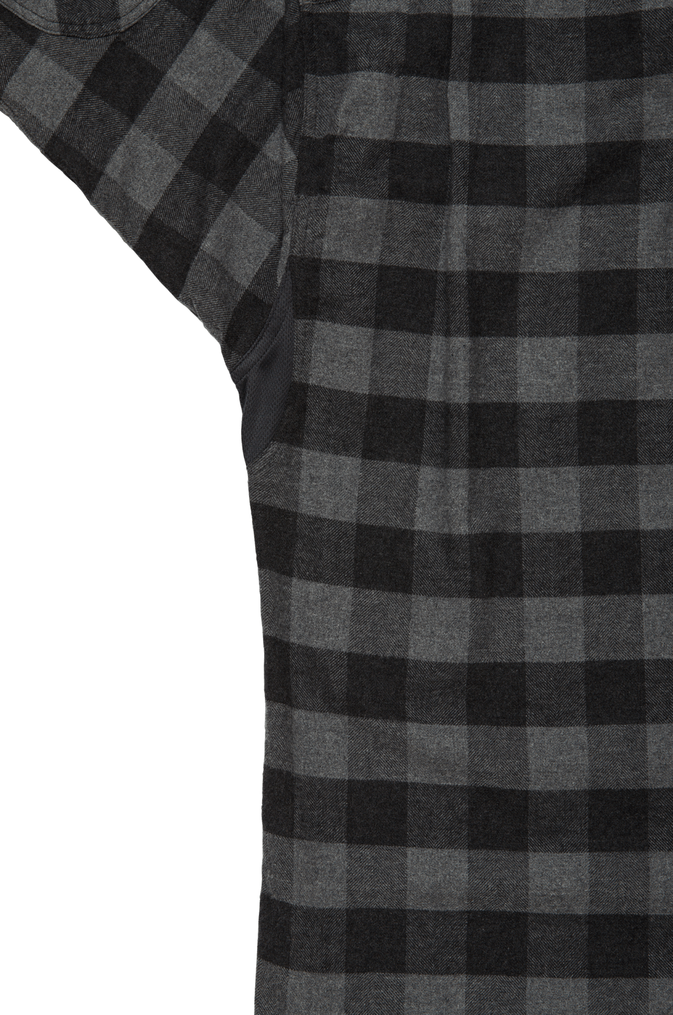 Sportsmans Shirt - Buffalo Plaid - Paranoid Ranch
