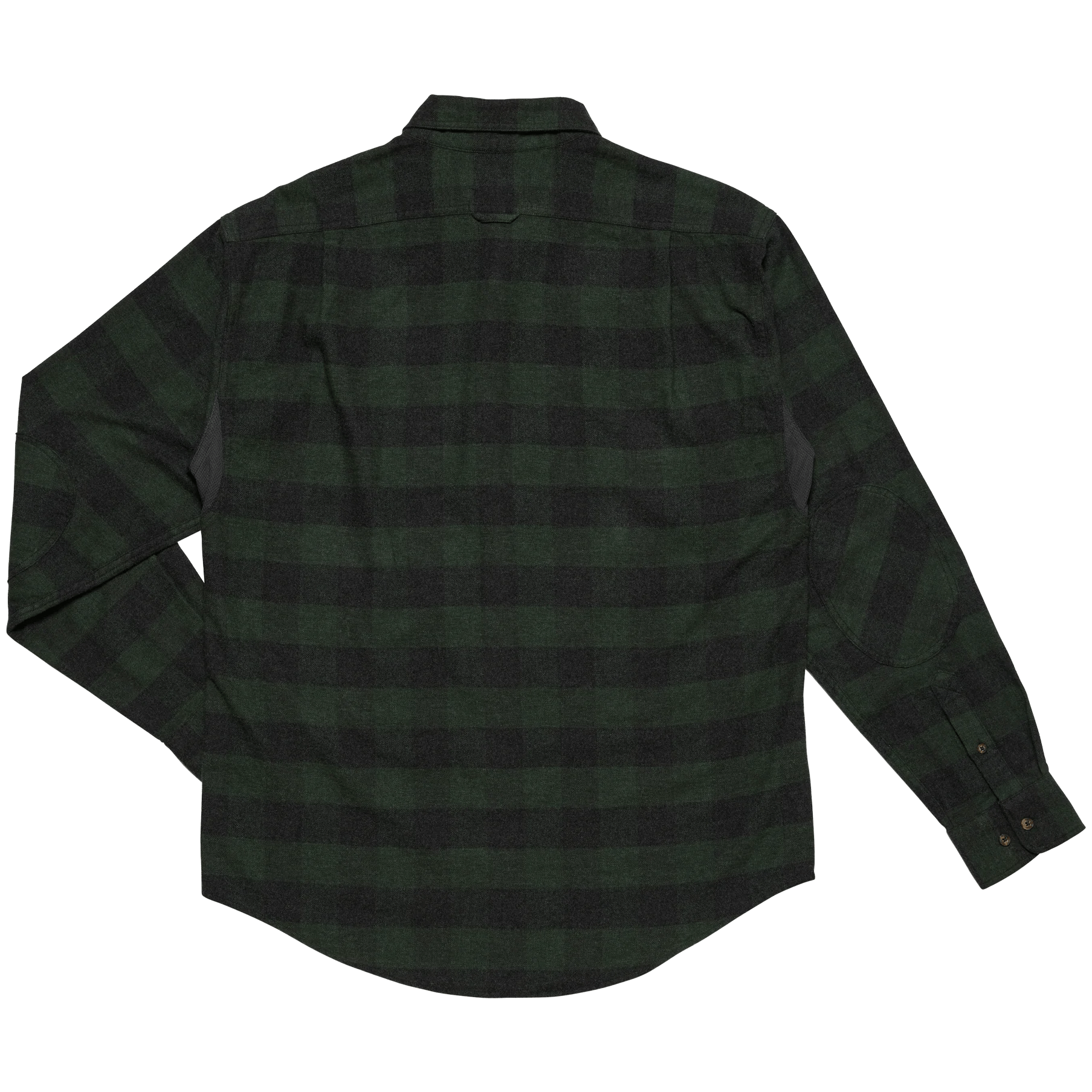 Sportsmans Shirt - Buffalo Plaid - Paranoid Ranch