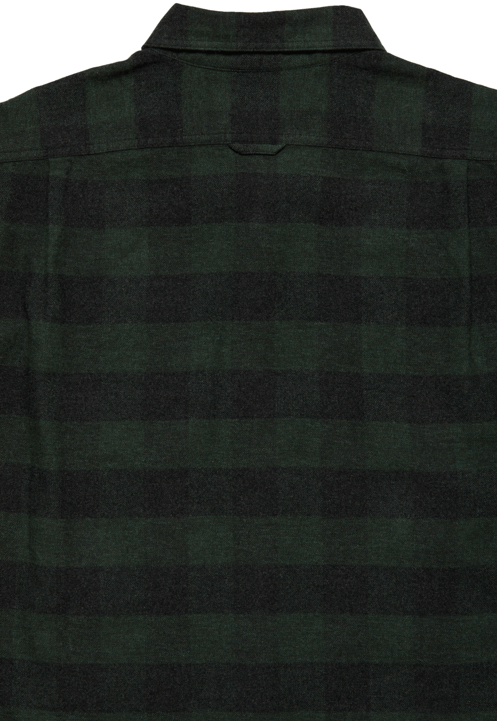Sportsmans Shirt - Buffalo Plaid - Paranoid Ranch