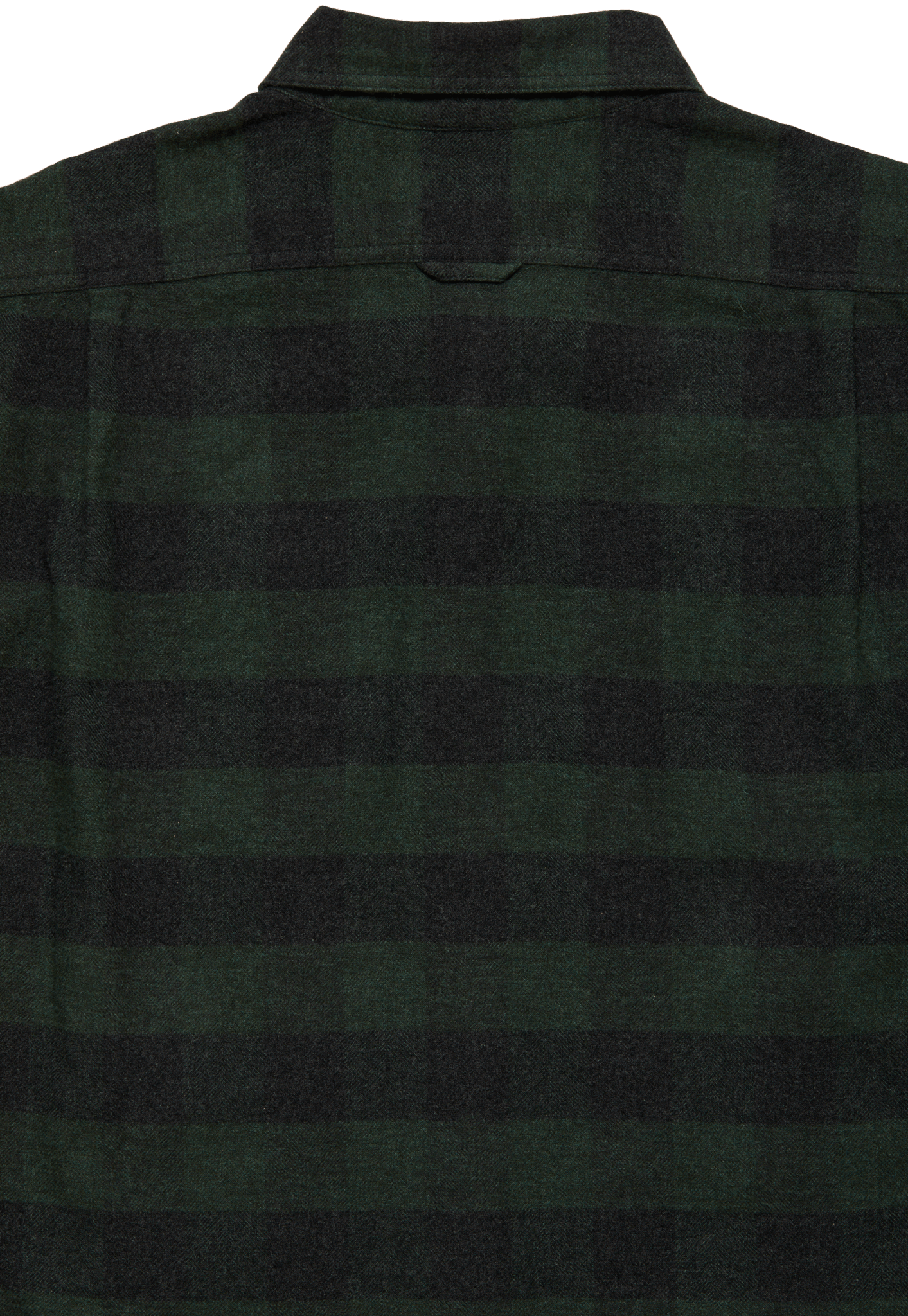 Sportsmans Shirt - Buffalo Plaid - Paranoid Ranch