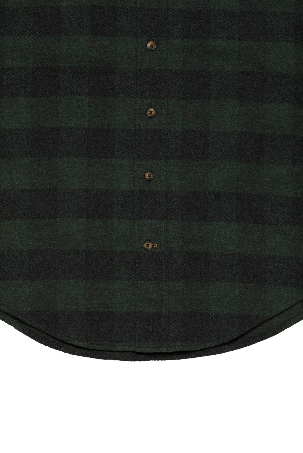 Sportsmans Shirt - Buffalo Plaid - Paranoid Ranch