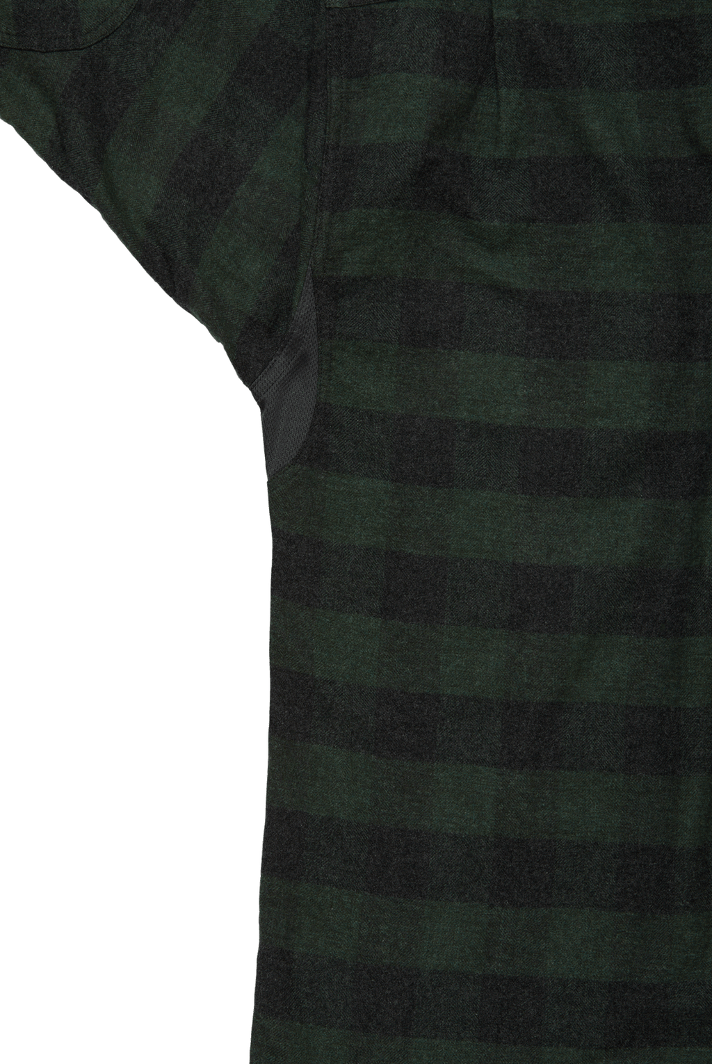 Sportsmans Shirt - Buffalo Plaid - Paranoid Ranch