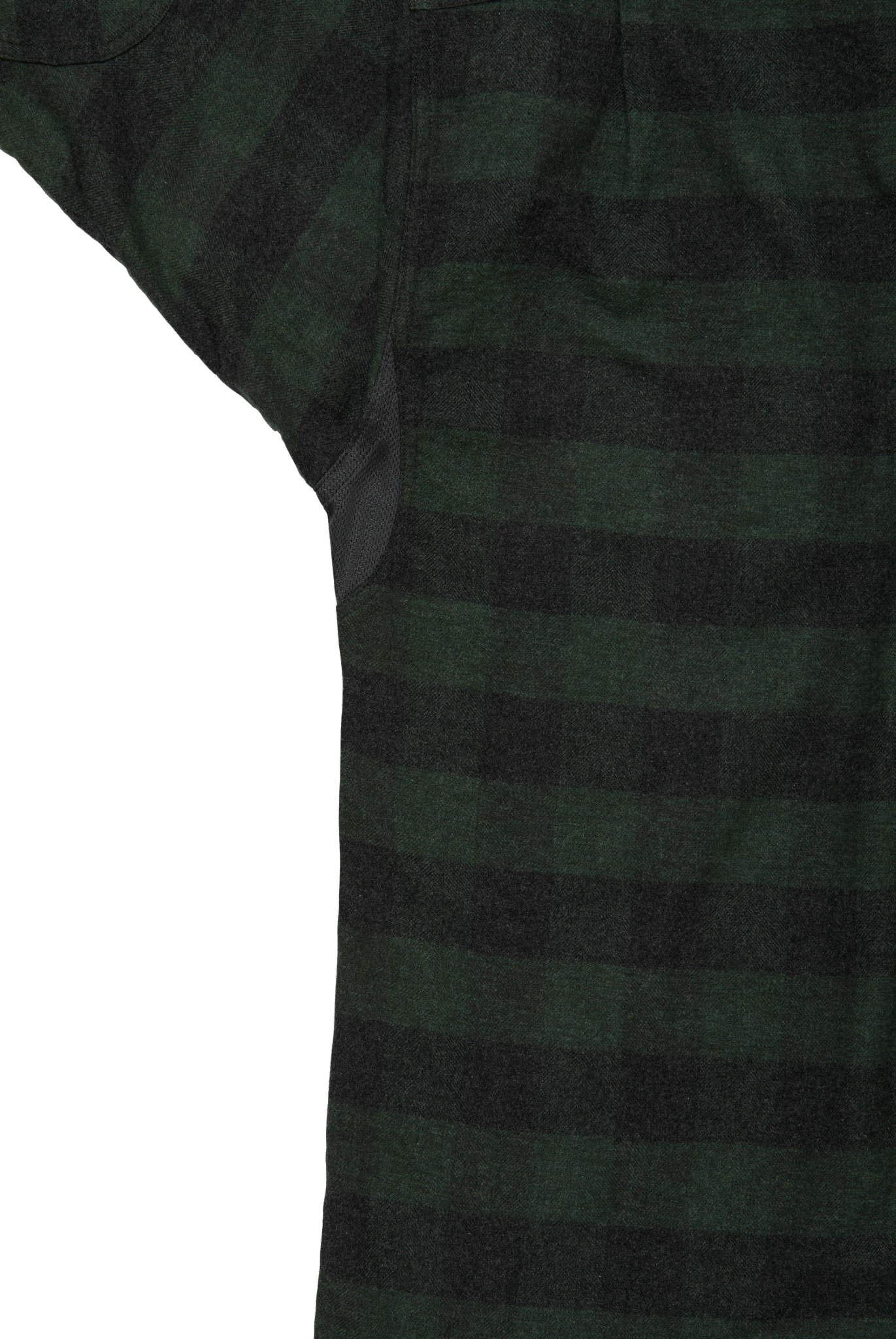 Sportsmans Shirt - Buffalo Plaid - Paranoid Ranch