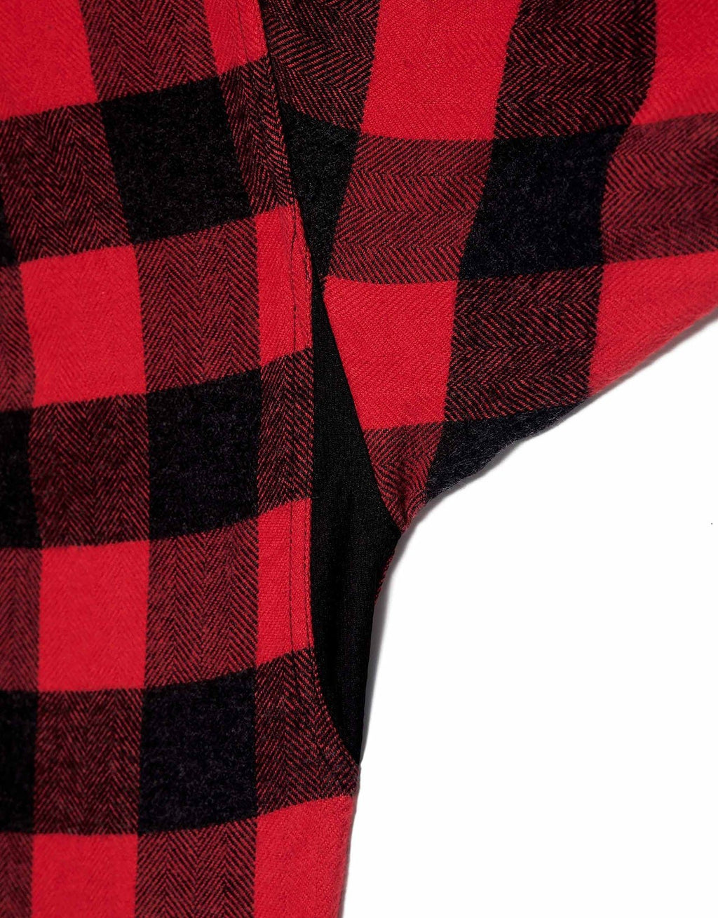 Sportsmans Shirt - Buffalo Plaid - Paranoid Ranch