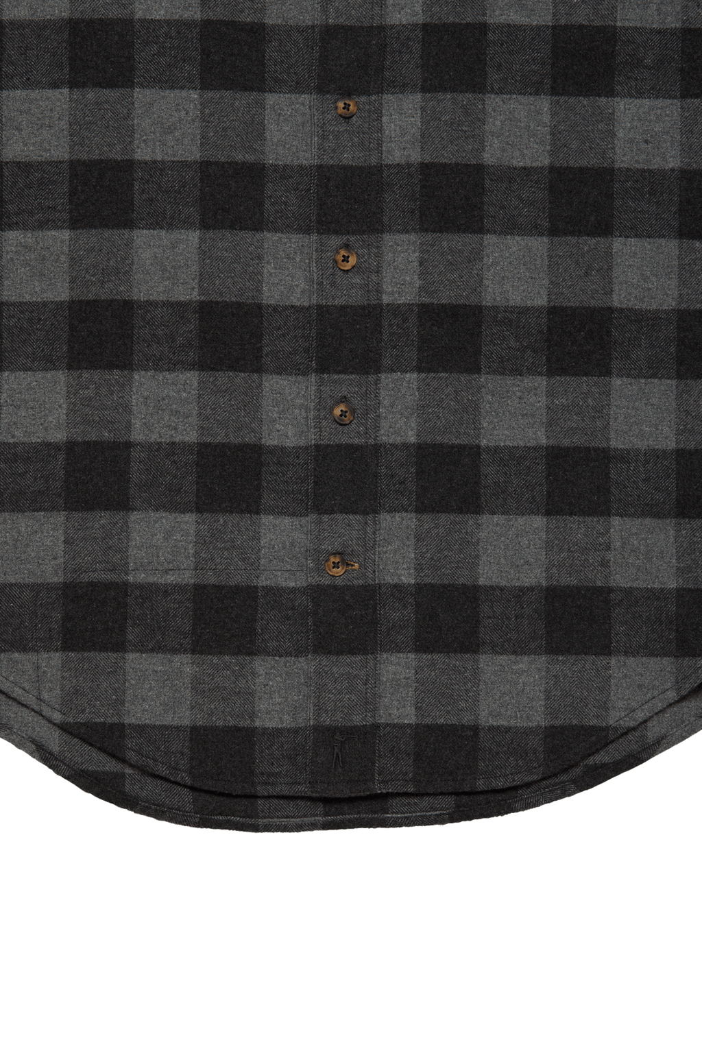 Sportsmans Shirt - Buffalo Plaid - Paranoid Ranch