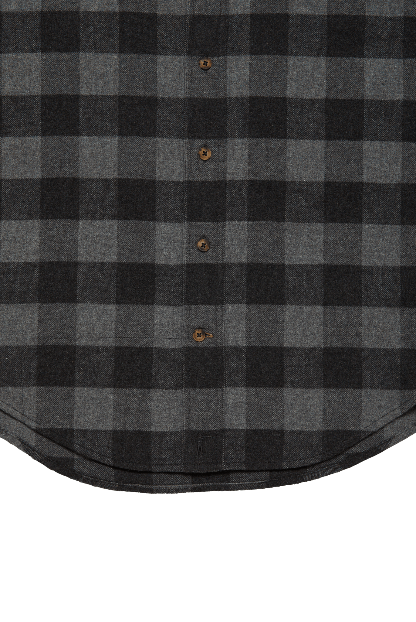 Sportsmans Shirt - Buffalo Plaid - Paranoid Ranch