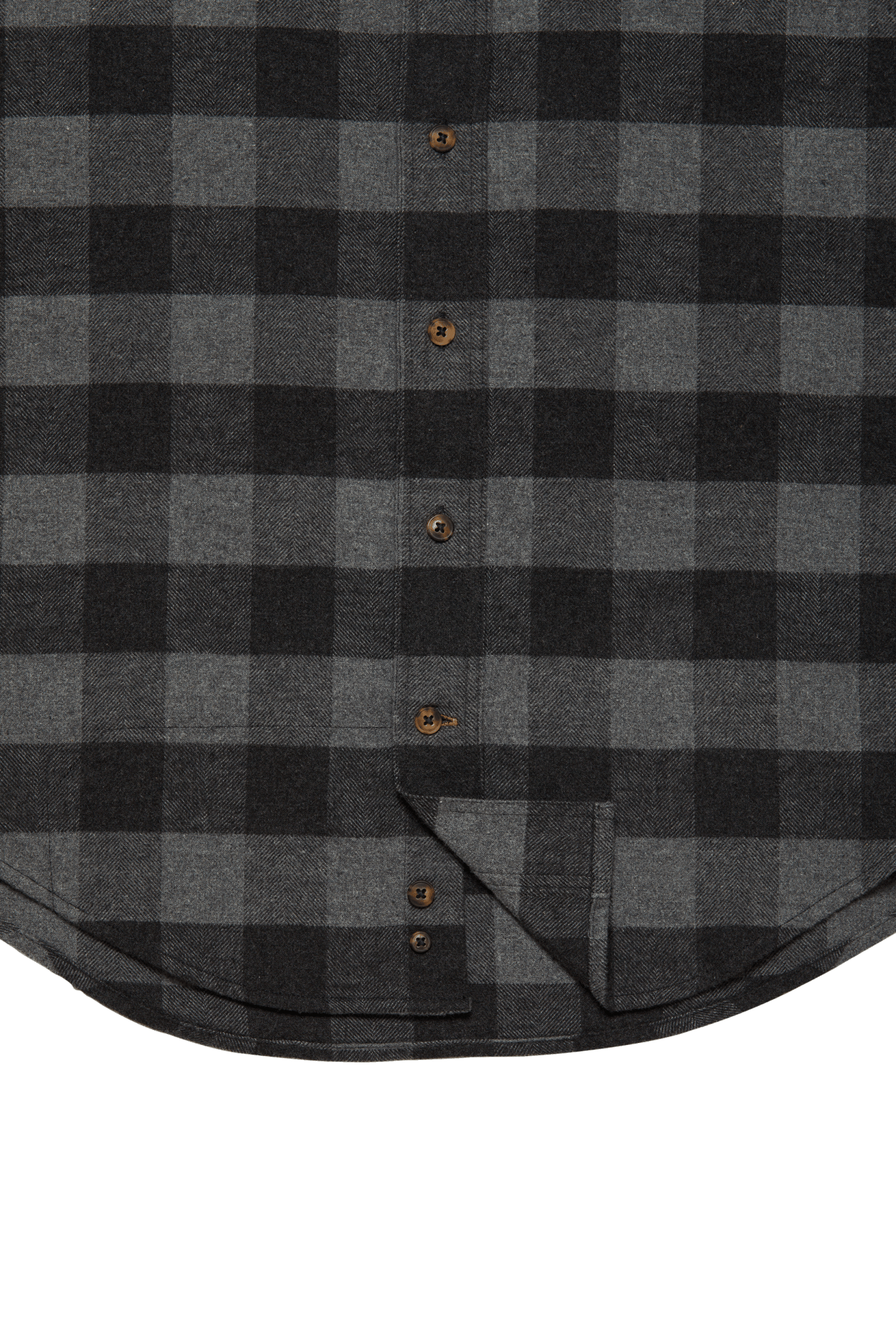 Sportsmans Shirt - Buffalo Plaid - Paranoid Ranch