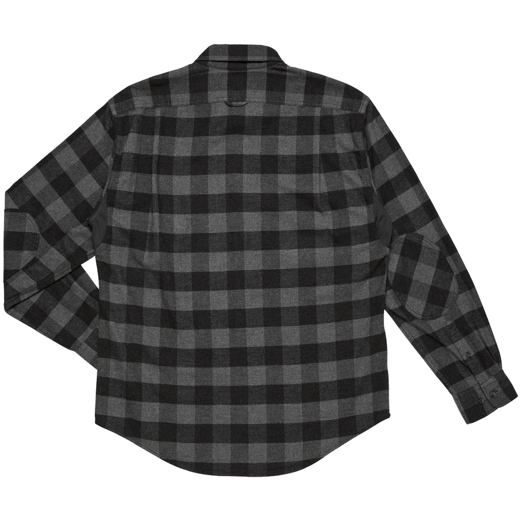 Sportsmans Shirt - Buffalo Plaid - Paranoid Ranch